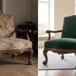 That Old Lounge Suite Deserves a Second Chance! Why Re upholstery is the Smartest Investment