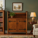 When Furniture Fails: How I Reinforce Loose Tables, Chairs, and Frames Without Replacing Them