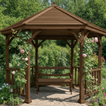 Carpentry & Refurbishment: The Art of Giving Wood a Second Life